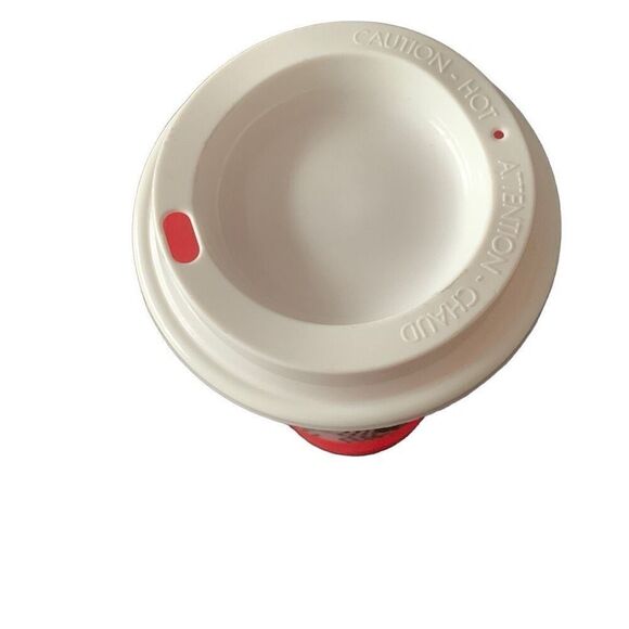 Pre Owned Starbucks 2013 PINK Reusable Tumbler Siren Logo 16oz Coffee Cup Mug - Picture 10 of 12